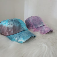 Hats  coral & reef .