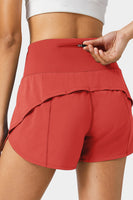 Perfect Shorts - coral & reef 