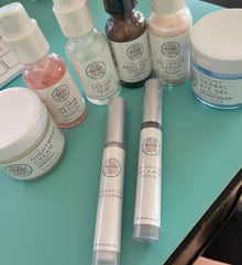 Coral & Reef Skincare - coral & reef 