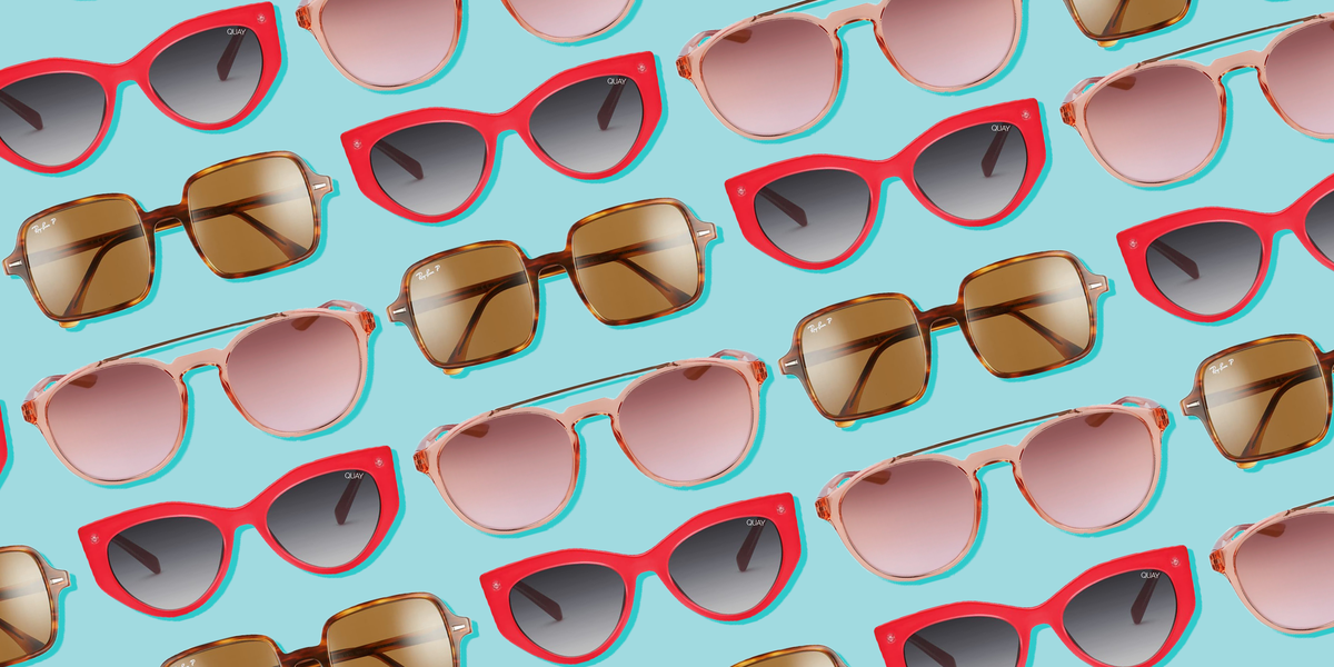 Sunnies  coral & reef .