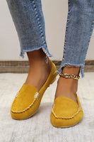 Canary Mules
